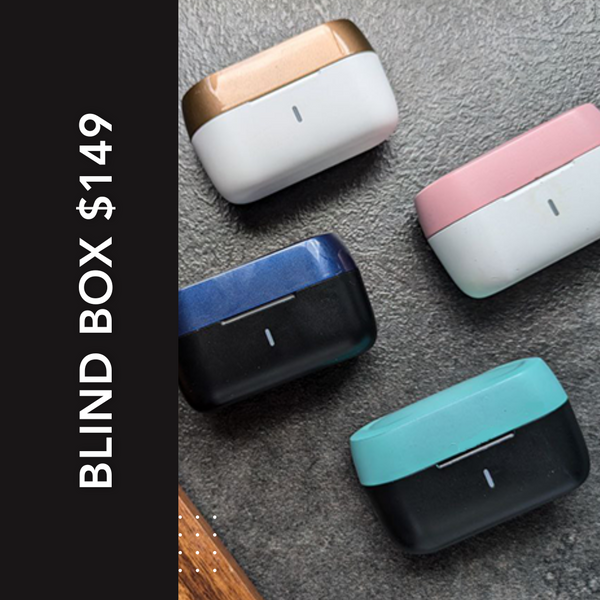 Limited Edition Blind Box - Kagami Wireless