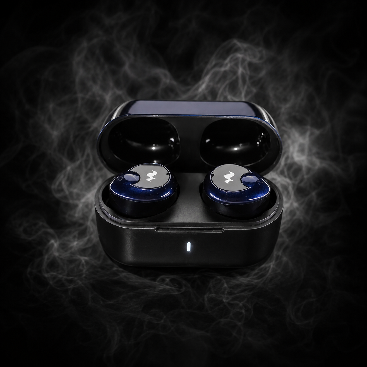 Kagami Wireless Midnight Blue
