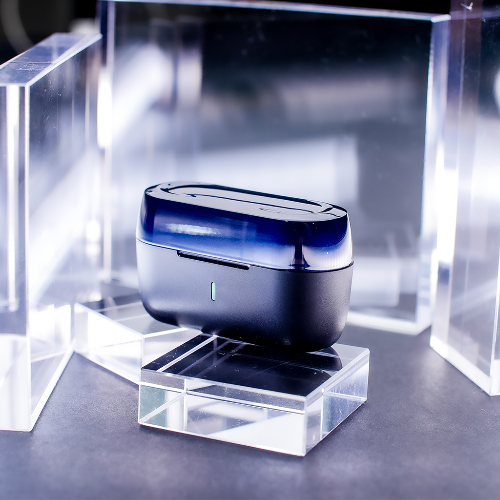 Kagami Wireless Midnight Blue - Image 2